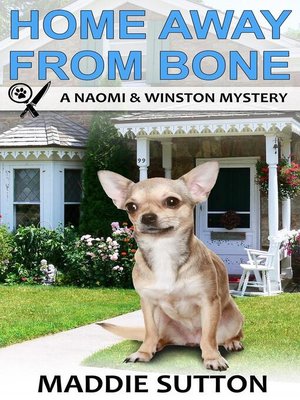 cover image of Home Away From Bone